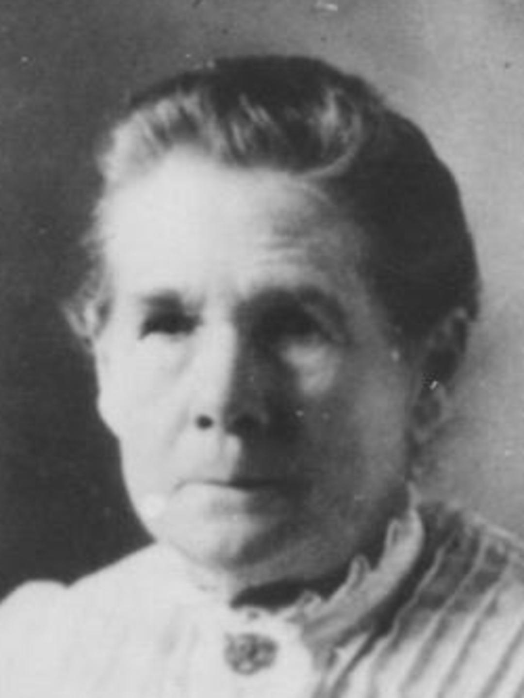 Caroline Elizabeth Farnsworth (1849 - 1927) Profile